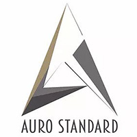 auro standard logotip