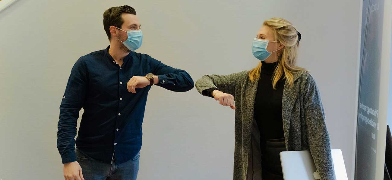 aurostandard Šta uraditi ako je zaposleni pozitivan na COVID 19 blog saveti za poslovanje